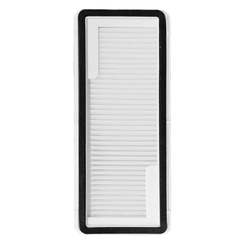 A74G-For NARWAL Xiaoyao 001 روبوت الكناس الملحقات الرئيسية الجانب فرشاة تصفية القماش استبدال الملحقات فرشاة