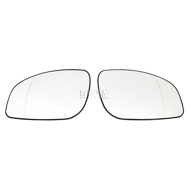 

For Opel Vectra C Signum 02-08 Car rearview mirror Side Rearview Mirror Glass Anti-fog Defrosting Door Wing Mirror