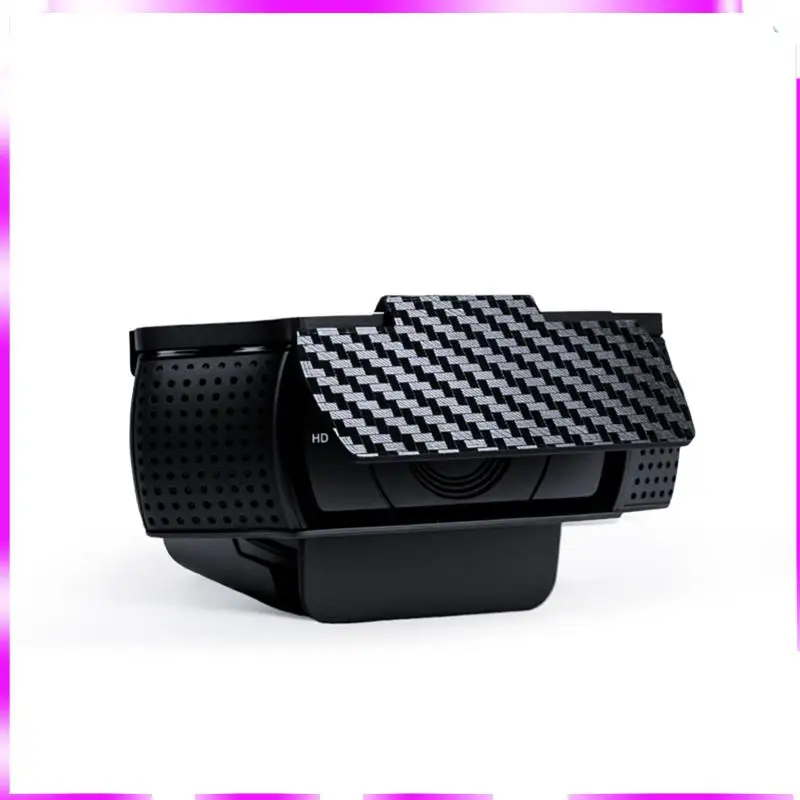 N98r câmera proteção de privacidade lente capa de lente para logitech 920 câmera proteção de privacidade capa de lente