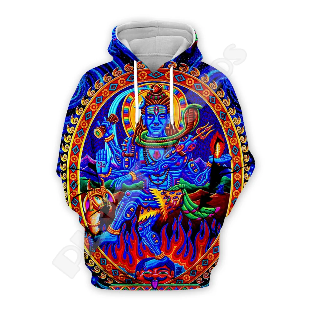 

NewFashion Trippy Buddha Mandala Psychedelic Colorful Retro Tracksuit 3DPrint Pullover Harajuku Vintage Casual Jacket Hoodies 21