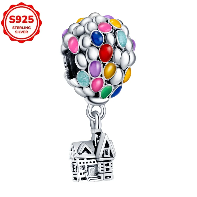Star Wars 925 Sterling Silber Schattenkrieger Charm Helm Kriegsroboter Perlen Passend für Original Damen Armband Anhänger DIY Schmuck Geschenke