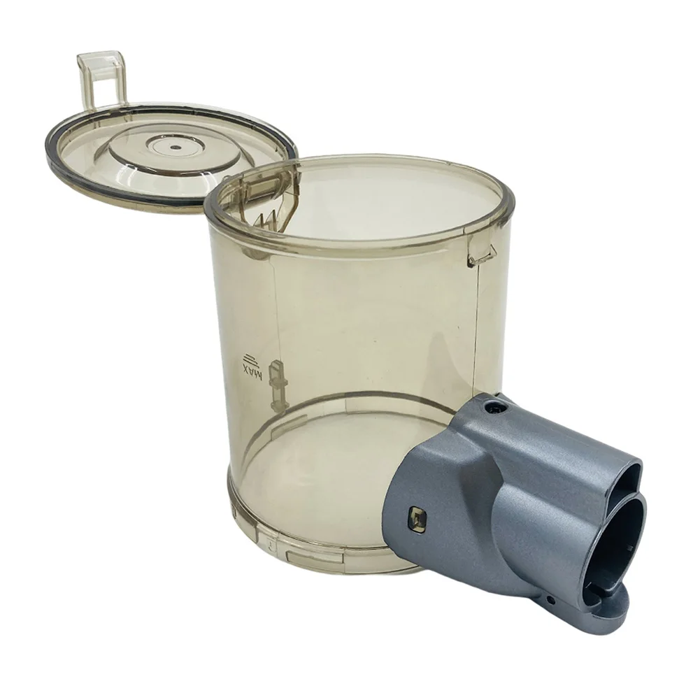 Desain ramping dari kotak debu pengganti cocok untuk meningkatkan kinerja seri vacuum Cleaner Moosoo