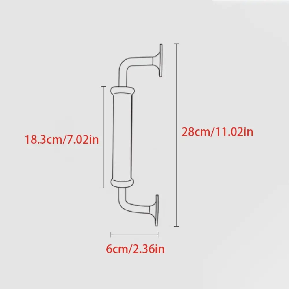 خشب متين خشب الجوز مقبض ضوء قاعدة نحاسية فاخرة مقبض نحاسي ديكور عتيق مقابض أبواب عتيقة عالية الجودة