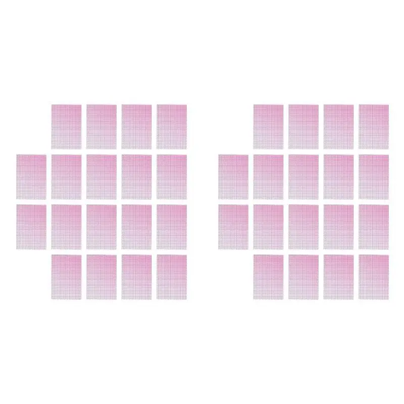 A98E-36 Sheets Self…