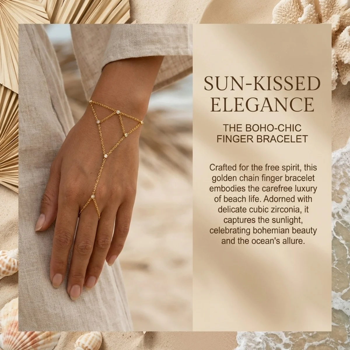 Minimalistische runde Zirkon-Fingerarmbänder aus Edelstahl für Damen und Herren, geometrischer ovaler Kristall-Blumenring, Armreif, Hochzeitsschmuck – Detail 10
