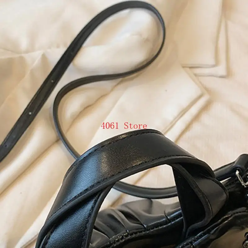 2023 NEW Simple Fashion Bag Bucket Bags for Girl Crossbody Bag Shoulder Bag