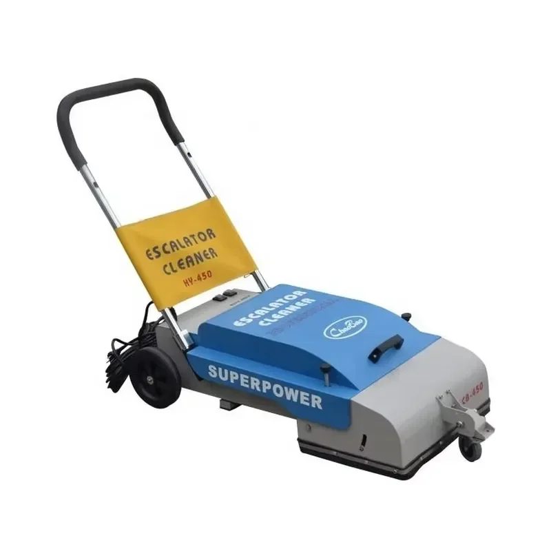 Collarpsible Handle Is Easy Store Simple Operation Needs No Trading Dust Bag Inside Helps Collects Dust Easily Escalator