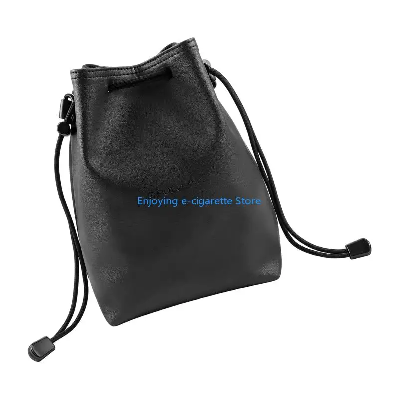 Tragbare Kameratasche, Kamera-Einsatztasche mit Kordelzug oben, gepolsterte Innenseite Y4QF – Detail 5