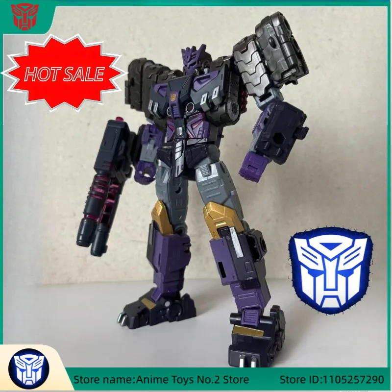 Merk+Op voorraad Transformer Studio Series Tarn ‌   Model Collectibles Actiepoppen Volwassen hobby's Handgemaakte geschenken Speelgoed Optimus Prime