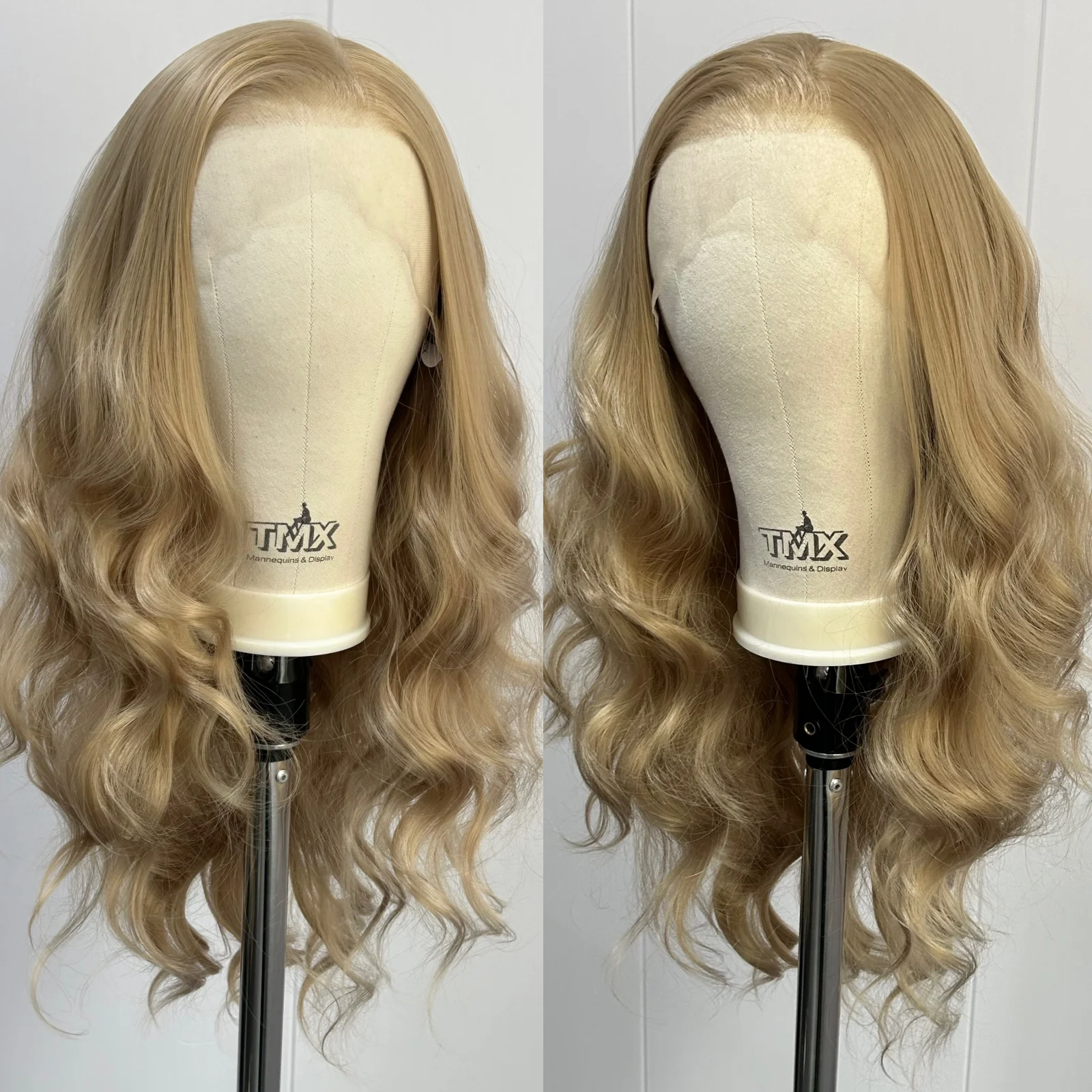 Thumbnail 4 - #16 Latest Middle Part Lace Wigs Price Drops