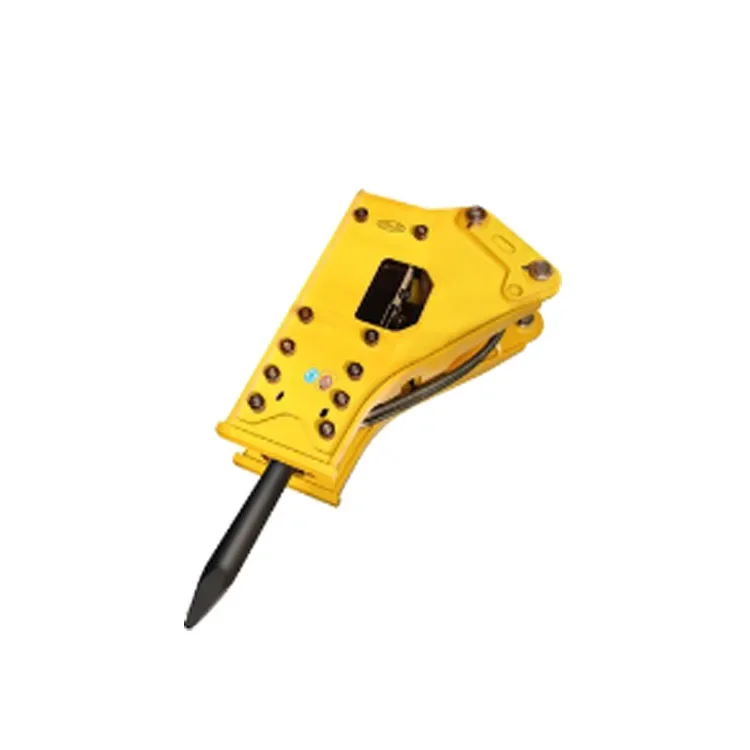 

Hammer Breaker use for mini digger excavator parts