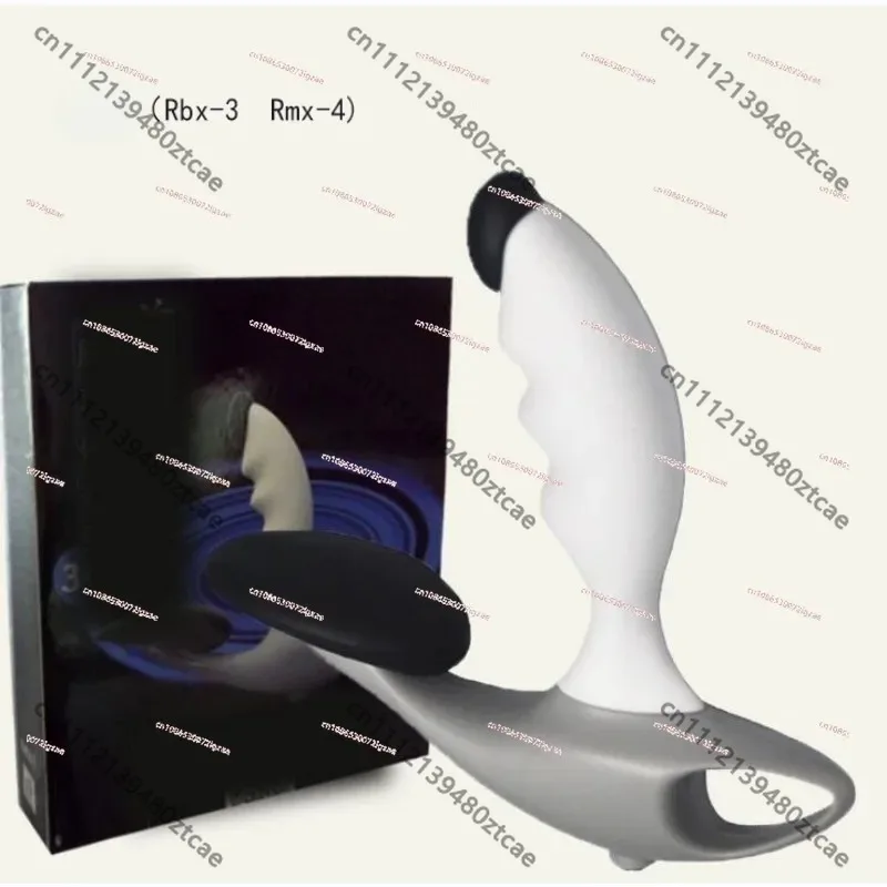 Electric Pulse Magnetic Muscle Massager Personal Relax Vibration Massage Instrument For Men Private Body Care
