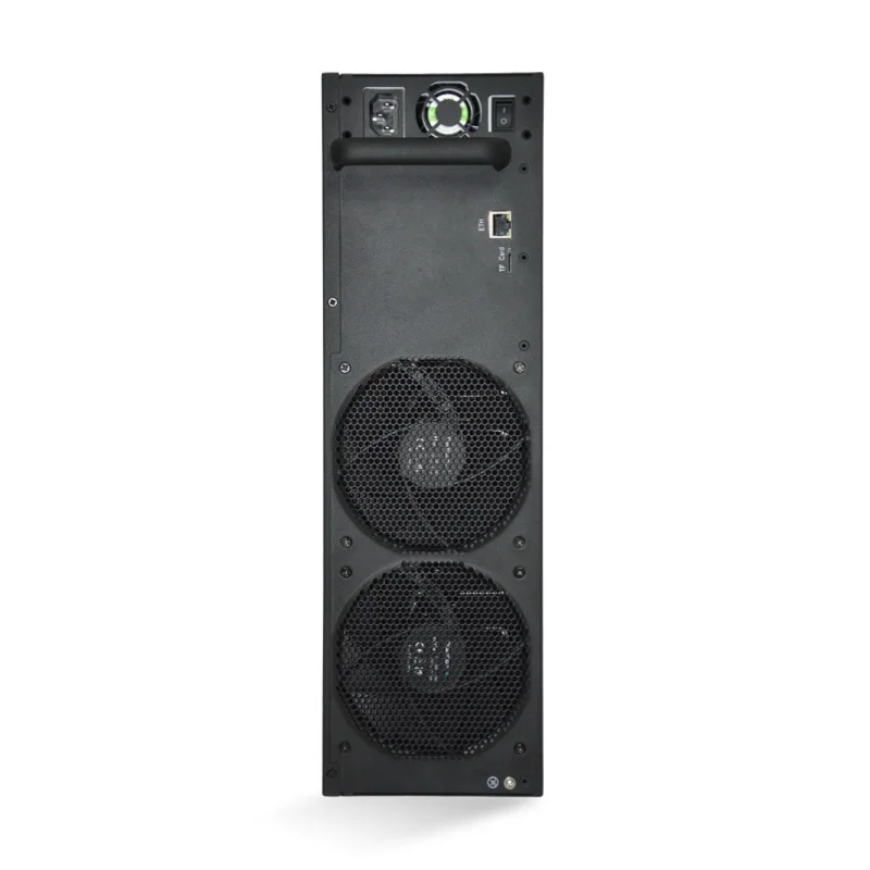 Jasminer X4Q Server ETC Miner 1040MH/s 480W ETC Coin Miner Jasminer ETC Mining Mute Asic Miner Jasminer X4-Q من ipollo V1 mini