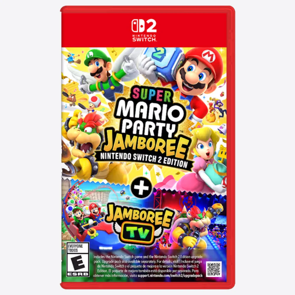 super-mario-party-jamboree-jamboree-tv-nintendo-switch-2-jeux-offres-jeu-physique-carte-fete-jeu-de-societe-pour-console-ns2