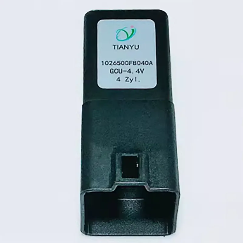 

OEM 1026500 FB040A усовершенствованный пикап Sunray T6T8 Haputo National VI, электрическая вилка отопления, реле вилки предварительного подогрева GCU