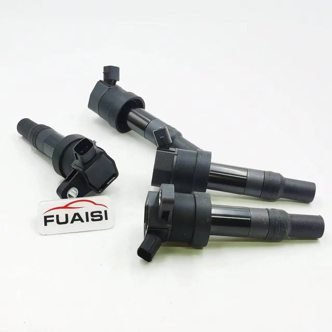 2730104000 Ignition Coil 27301 04000 For I10 FOR Rio III Picanto 1.0L 1.2L 1.25L 27301-04000