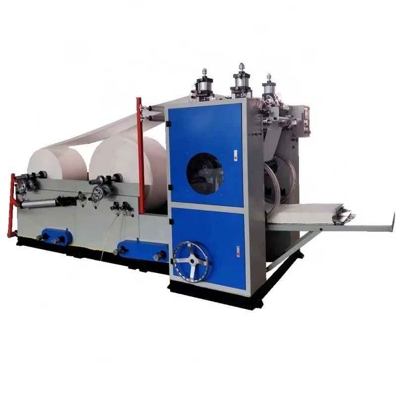 Tissue Rewinder Slitter Precise Slitting System Uniform Roll Tension Soft Household Tissue Finishing Processing Equipment