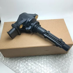 Ignition Coil For Mercedes-Benz E Class W211 W212 A207 C207 S211 S212 E250 E280 E300 E350 E500 E550 Engine M272 M273 2729060060