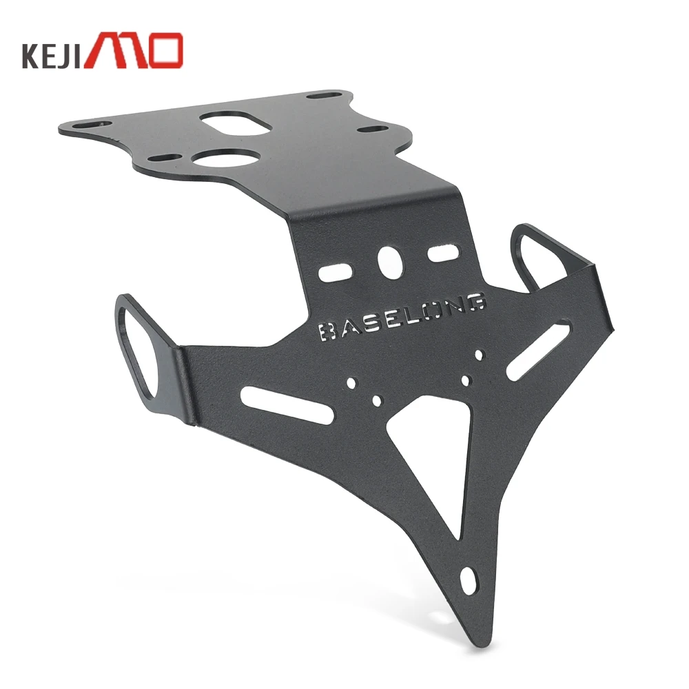 For Yamaha XSR900 XSR 900 2022-2025 XSR900GP 900 GP 2024 2025 2026 Motorcycle Tail Tidy License Plate Bracket Rear Mount Holder
