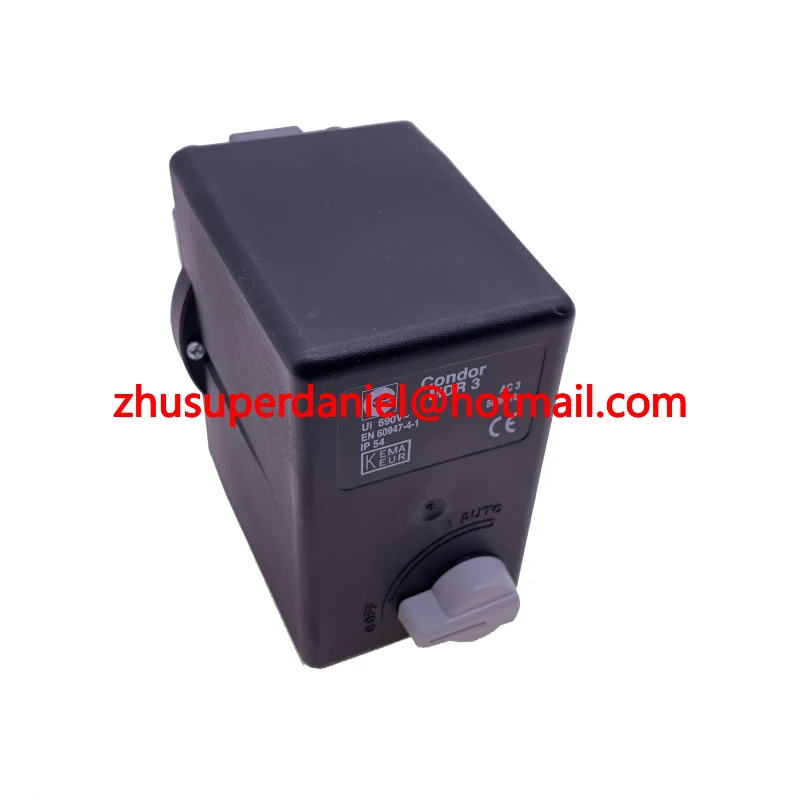 1089067107 original Germany Condor pressure switch PRESS.SWITCH MDR3/11RM 10-16