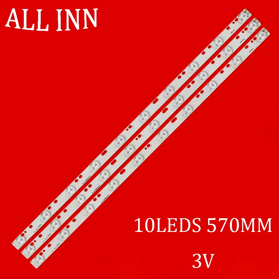 الضوء الخلفي LED D304PHHB01F5B KJ315D10-ZC14F-03 303KJ 315031   AIWA CH3237 سانيو E32D1900 جاف LED32HD330 سوبرا STV-LC32370WL