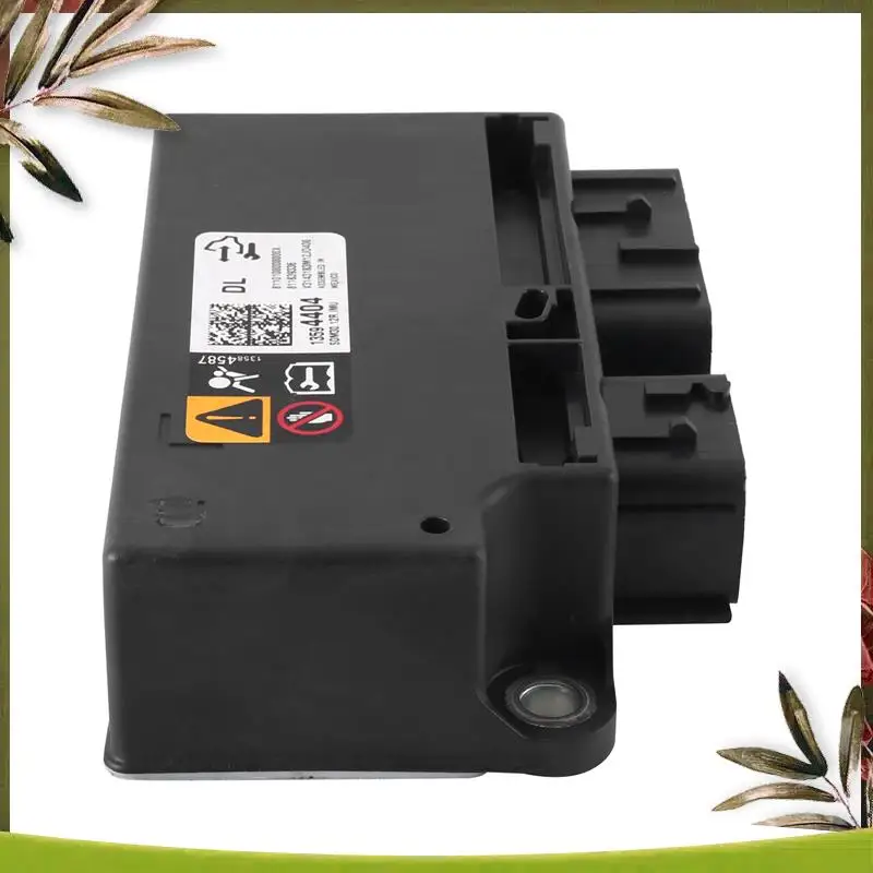 AB98-13594404 وحدة التحكم في كمبيوتر السيارة ECU كورفيت وحدة التحكم وحدة الأمن وحدة SRS ل كورفيت 2015 201 #5