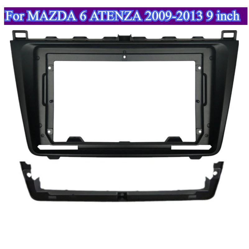 For Mazda 6 Atenza …