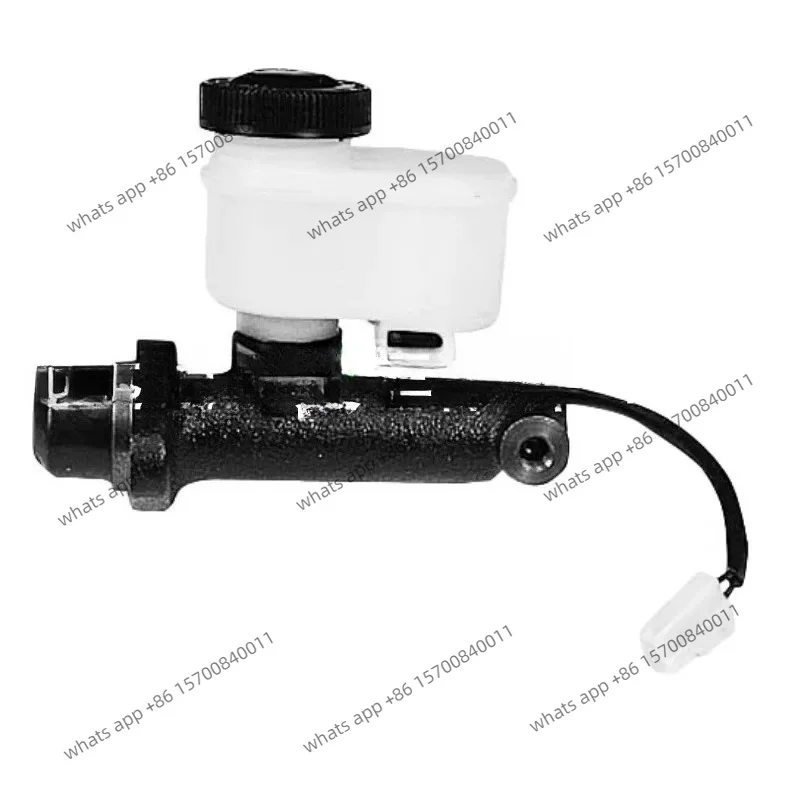 Diesel forklift engine overhaul parts S4S automatic wave brake master pump