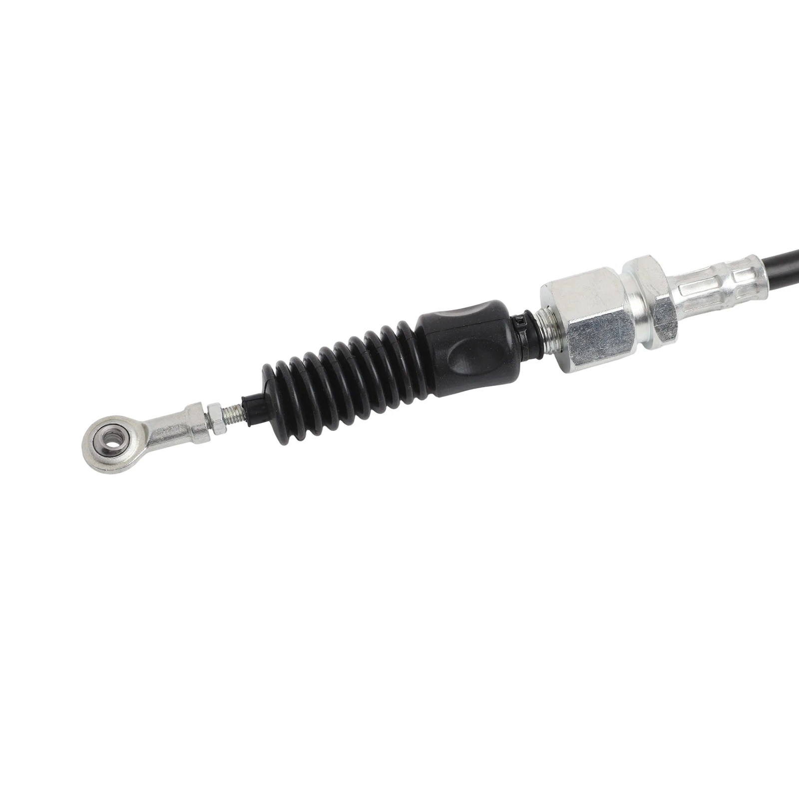 Grandstand Cable Steering Control Cable Enhanced Durability Hassle-free Installation OEM Specifications As Shown