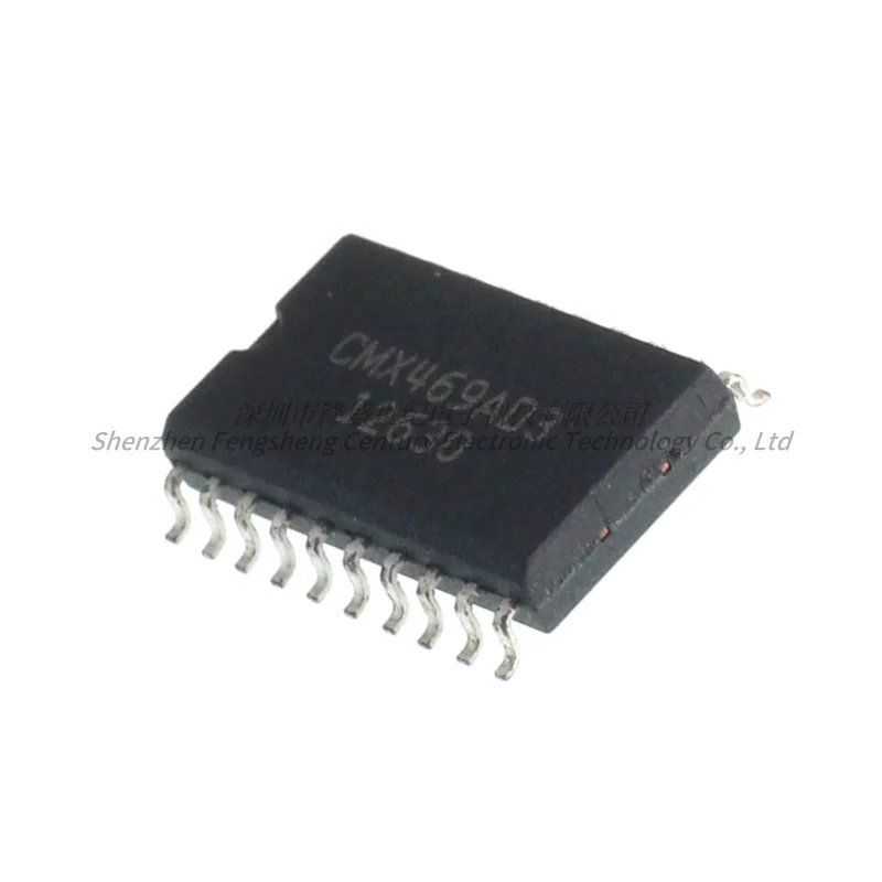 CMX469AD3 CMX469 SOP-20 regulator/demodulator chip IC New Original