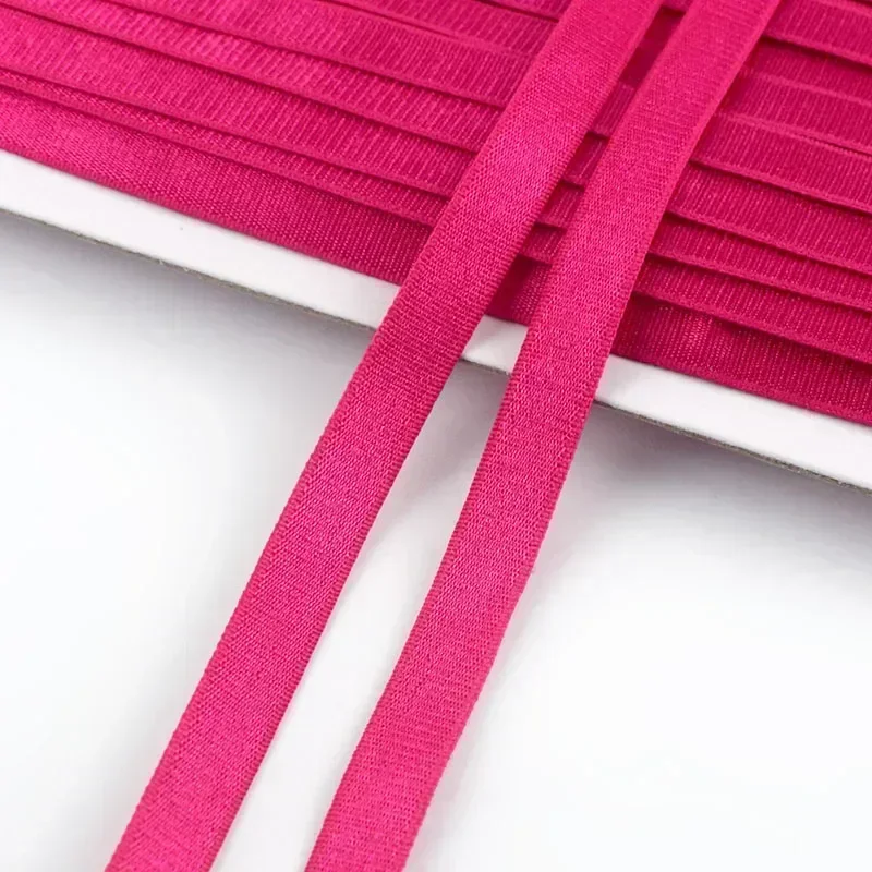 Nylon Elastic Bands for Bra Strap Sewing Accessories