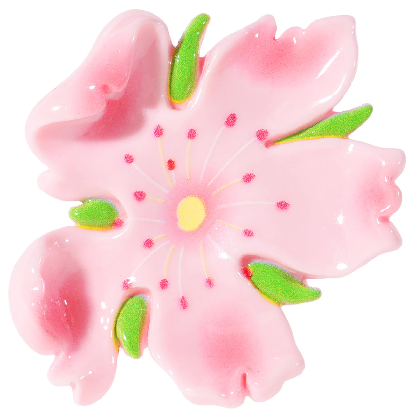 

3D Aromatherapy Clips Car Diffuser Vent Cute Dashboard Decorations Air Outlet Long Lasting Fragrance Adjustable Stylish