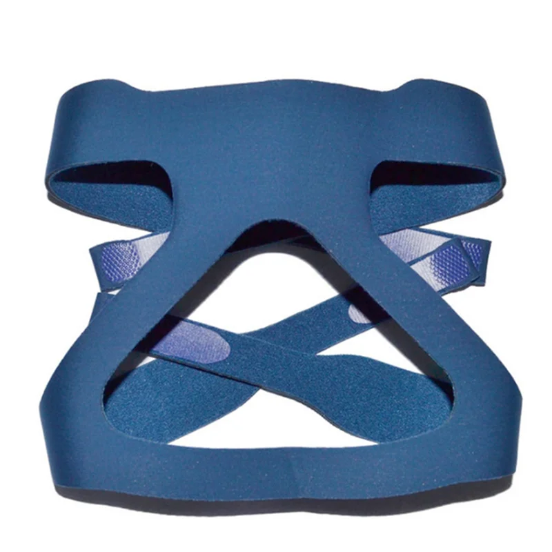 

Сменная повязка на голову для полнолицевой маски, универсальная деталь головного убора вентилятора CPAP