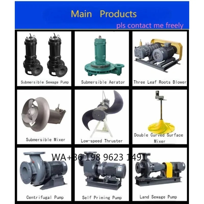 Stainless Steel Low Pressure Centrifugal Electric Water Pump Clean Water Customizable Industrial Home Use