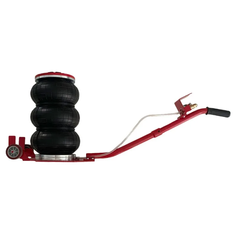 

Long handle airbag jack 3 tons, off-road vehicle inflatable jack horizontal, jack airbag tire repair