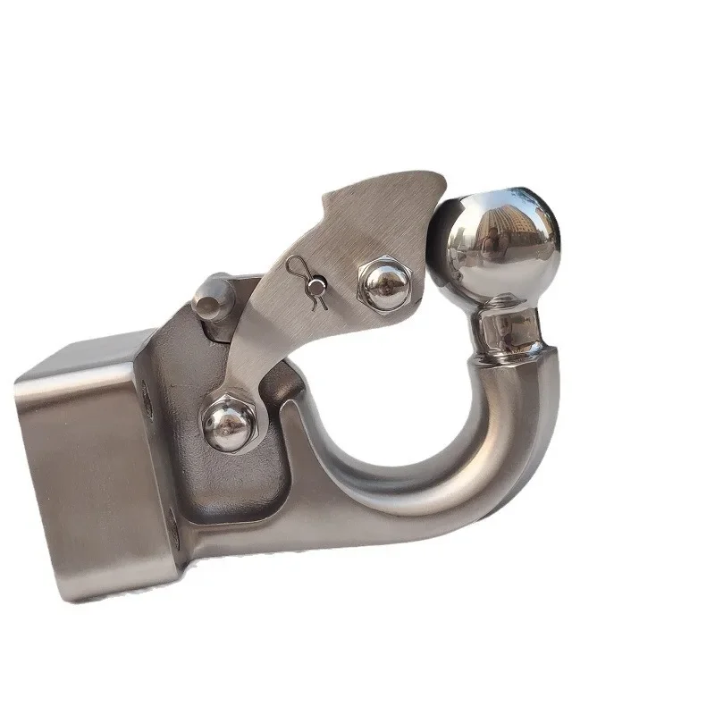 High‑Load Tiger‑Head Lifting Hook Accessories