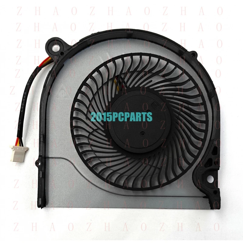 L+ FOR Acer Nitro 5 AN515-41 AN515-42 AN515-51 AN515-52 AN515-53 CPU Cooling fan