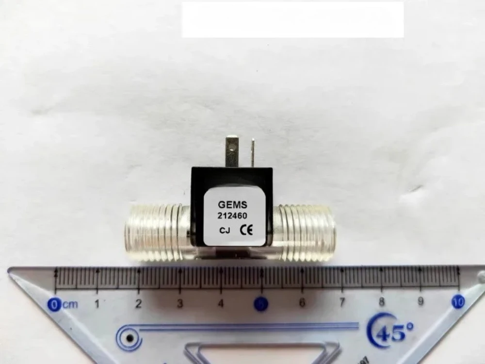

Gems FT-210 212460/212465/22390/223190/218572 flow sensor