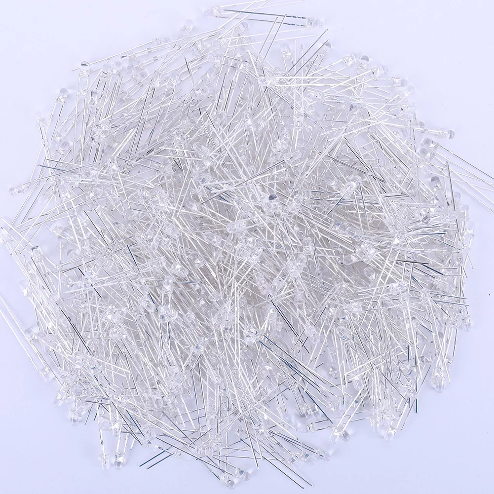 3D8 8x8x8 3 مللي متر ثلاثية الأبعاد Led مكعب ضوء لتقوم بها بنفسك عدة لحام مشروع كيت 4.5-5.5 فولت صغير ثلاثية الأبعاد Led مكعب لتقوم بها بنفسك عدة إلكترونيات LED دقيقة لتقوم بها بنفسك عدة #5