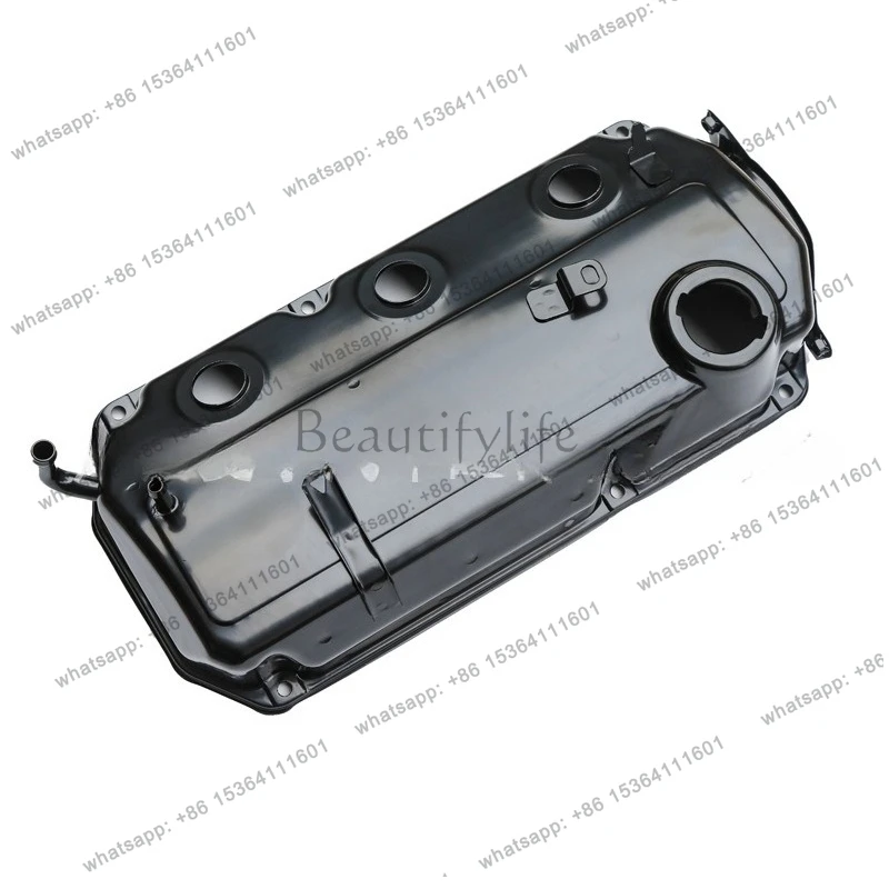 Valve chamber cover MD331652 MD371756 for PAJERO MONTERO 6G72