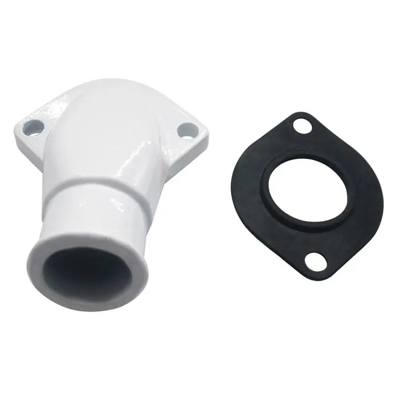 

WF-1 PCS Соединитель шланга для забора воды Volvo Penta 854031, 851766, 270, 275, 280, 290 SP-A DP-C, 18-2777, Запасные части