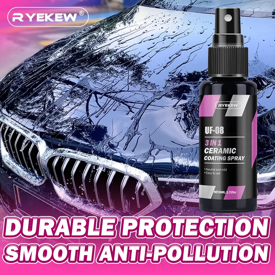 9H Nano Quartz Pain…