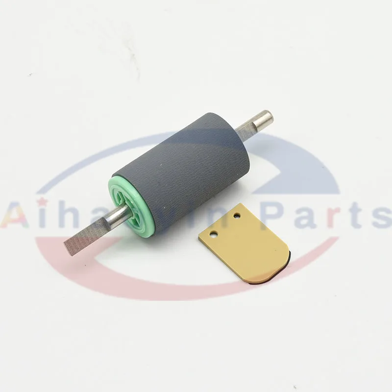 LD 6999001 LD 0633001 Ролик захвата бумаги сканера, разделительная панель для Brother ADS-1000W ADS-1100W ADS-1500W ADS-1600W MW-100
