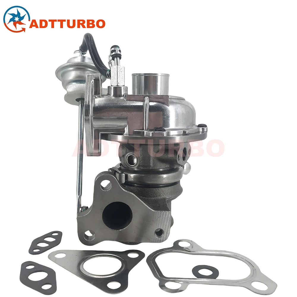 Turbocharger 17200-97202 RHF3 VQ38 1720097202 17200 97202 825533 VB410088 Turbine For Daihatsu L950S L960S Briggs Stratton 1