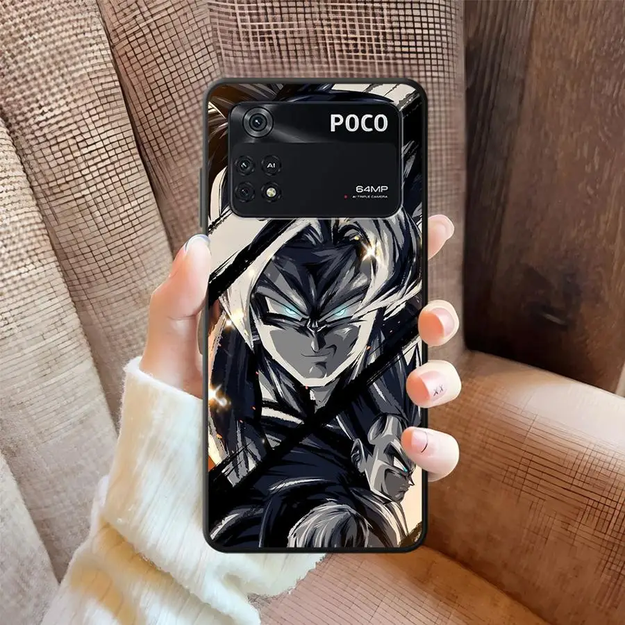 Case For Xiaomi Poc… - image