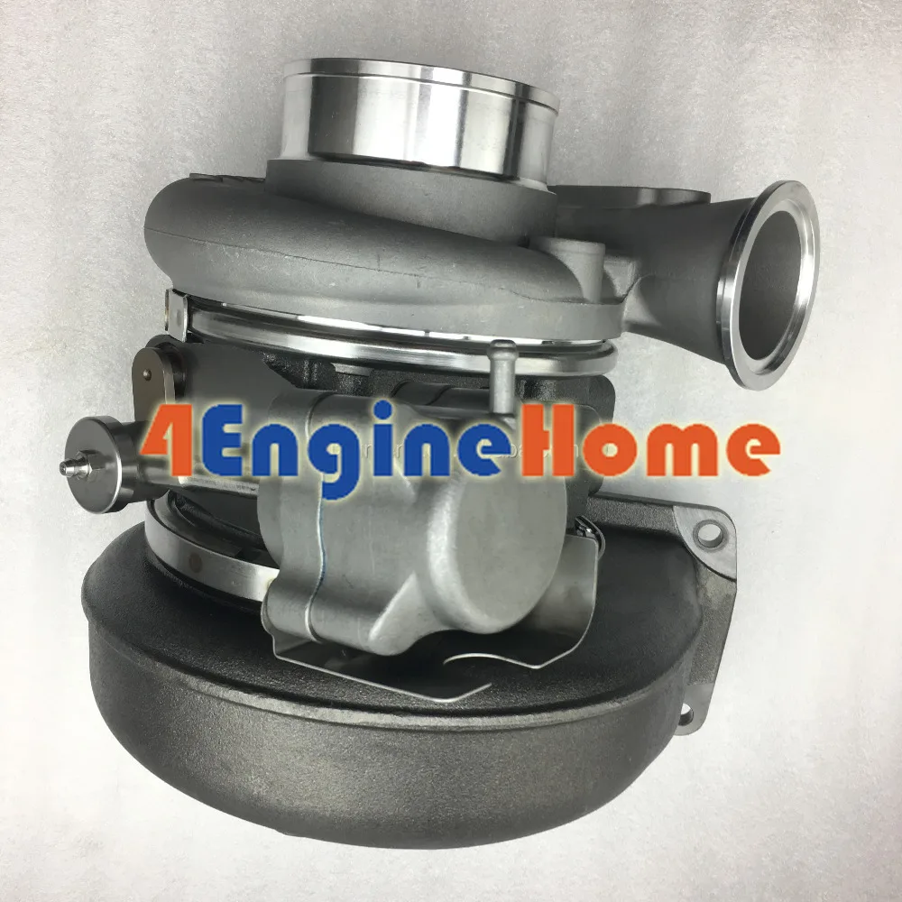 

HY40V 4046928 3594774 504014308 Turbo for Iveco