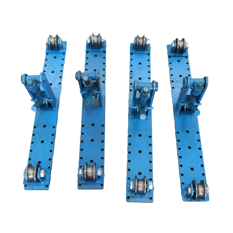 

Небольшой ручной трубогиб, удобный и экономичный, утолщенный ручной гибочный станок для теплиц, гибочный станок для стальных стержней