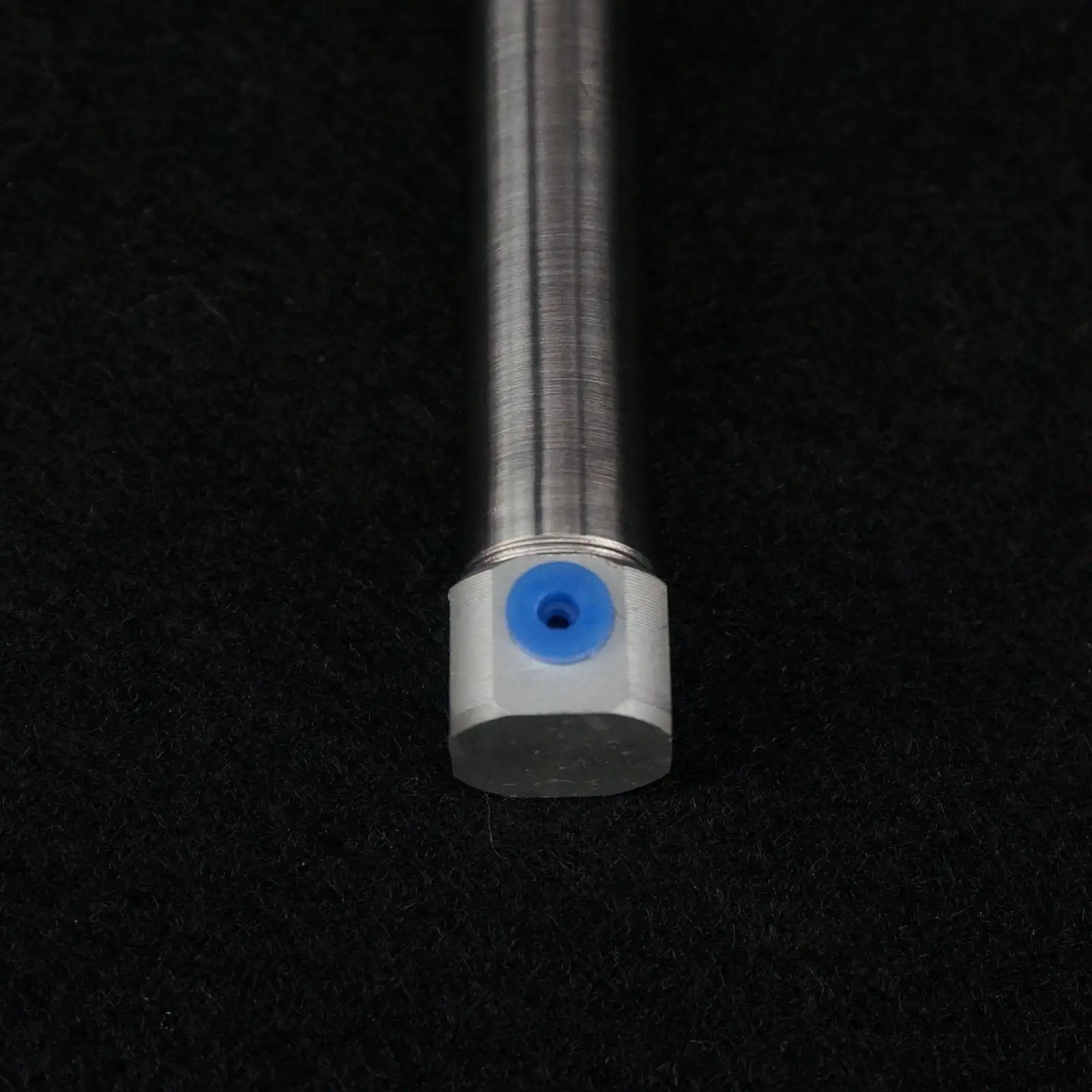 Bore 10mm Stroke 50mm Single Acting Spring Return CDJ2B10-50S Pneumatic Air Cylinder