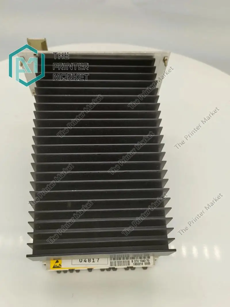 

B37V104370 037V094771 Circuit Board Electric Board Electric Card For Roland Machine Parts Man Roland PCB Parts 0 37V 0947 71