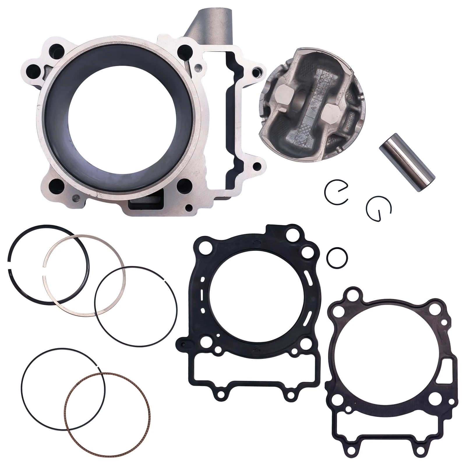 Polaris  Cylinder Kit For Polaris Sportsman RZR 570 ATV UTV QUAD GO KART 3022860